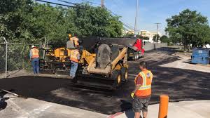 Professional Driveway Paving  in Rolling Hills Estates, CA